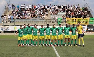 Niscemi pazzo contro Jonica, rimonta incredibile in pieno recupero