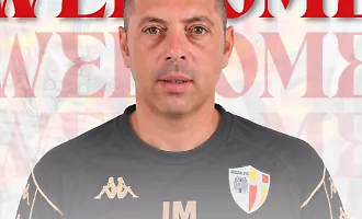 Nissa, svolta a sorpresa: Ivan Moschella &egrave; il nuovo allenatore