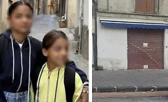 Le sorelline scomparse a San Cataldo restano in comunit&agrave;, il procuratore ai giovani &laquo;Nessuno deve sentirsi solo davanti ai rischi della rete&raquo;