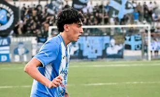 Il Gela calcio torna dalla Calabria con le ossa spaccate: terza sconfitta consecutiva
