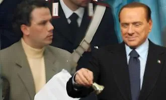 Il racconto del boss Graviano su Berlusconi: &laquo;Mio nonno fece una societ&agrave; con lui nel 1969-70&raquo;