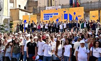 Gela e Niscemi unite in un progetto innovativo per valorizzare il liceo del Made in Italy
