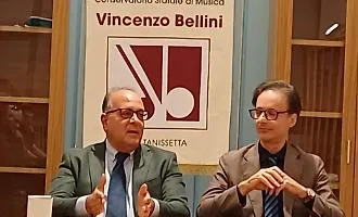 In scena a Caltanissetta "Visionaries": tre donne, tre epoche, un'opera sul coraggio di guardare oltre