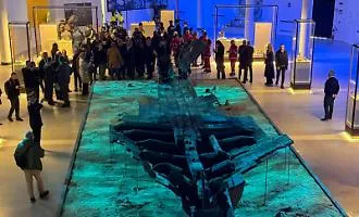 La coperta troppo corta: a Gela il museo dei relitti resta chiuso per mancanza di custodi
