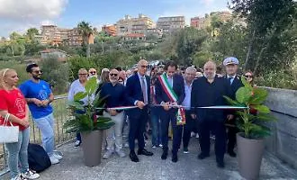 Da casa del boss di San Cataldo trasformata in microcanile, cos&igrave; cambia il volto di un edificio