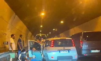 Eroina per caso sulla A19 Palermo-Catania: la giunta di Caltanissetta chiede la ricompensa al Valor Civile