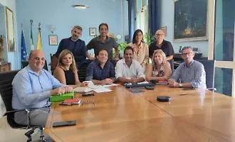 Ultimatum del sindaco di Gela agli alleati: rimpasto dopo il 15 ottobre o squadra nuova
