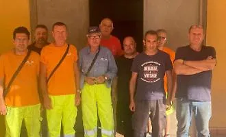 Nelle mani di un commercialista c'&egrave; il futuro occupazionale dei lavoratori della Caltanissetta service