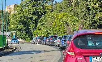Automobilisti di Caltanissetta ostaggio del &ldquo;rosso&rdquo;: cantieri stradali infiniti