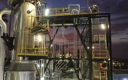 Dalle crisi globali alla una nuova energia europea: al forum di Cernobbio la sfida dei biocarburanti 