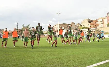 Sancataldese, bis e primato: Vitale e Gueye stendono il Bagheria che si arrende sul pi&ugrave; bello