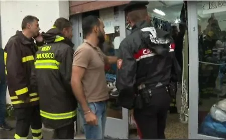 Le sorelline scomparse e ritrovate in un negozio a San Cataldo: la notte misteriosa che resta da chiarire