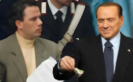 Il racconto del boss Graviano su Berlusconi: &laquo;Mio nonno fece una societ&agrave; con lui nel 1969-70&raquo;
