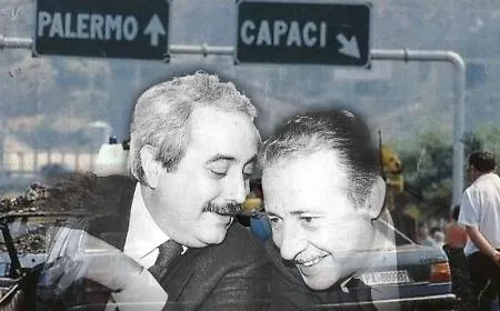 Mafia e Appalti, il gip di Caltanissetta archivia il procedimento: le stragi del 1992 e il nodo Scarpinato-Natoli