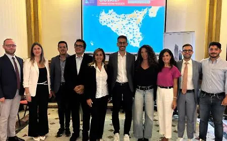 Da Gela a Pantelleria: 51 Comuni siciliani in rete per ascoltare i giovani