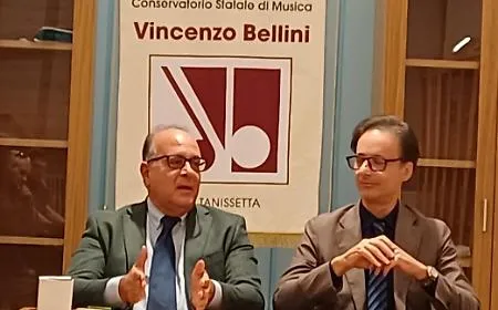 In scena a Caltanissetta "Visionaries": tre donne, tre epoche, un'opera sul coraggio di guardare oltre