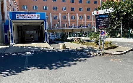 Guerra giudiziaria a Gela sulla sanit&agrave; in ginocchio: sospesa ordinanza del sindaco