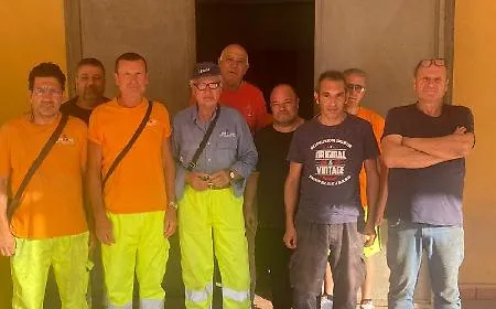 Nelle mani di un commercialista c'&egrave; il futuro occupazionale dei lavoratori della Caltanissetta service