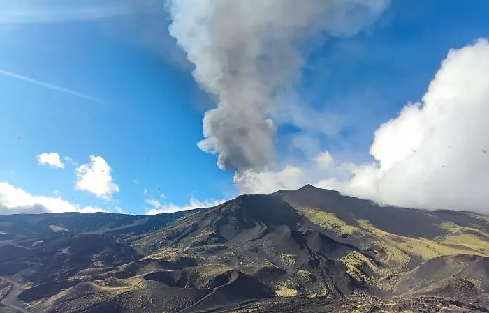 Etna