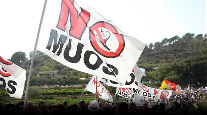 No Muos