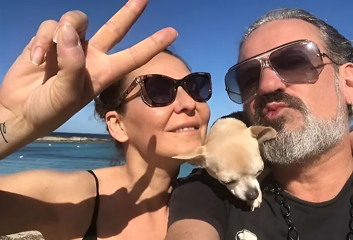 Femminicidio di Luisa Asteggiano a Formentera: il compagno arrestato, Ivan Sauna, &egrave; originario di Gela