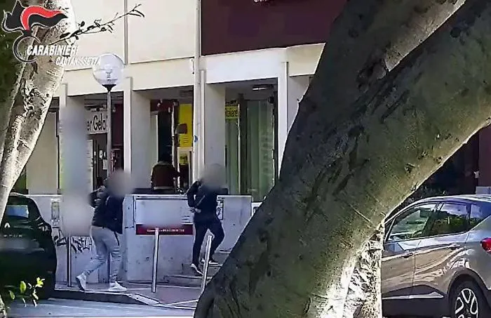 The Wall a Gela, chiuse le indagini su un gruppo di pusher: il promotore &egrave; per i pm un avvocato