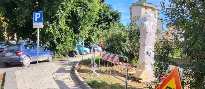 A Caltanissetta un nuovo monumento dedicato a Luigi Sturzo
