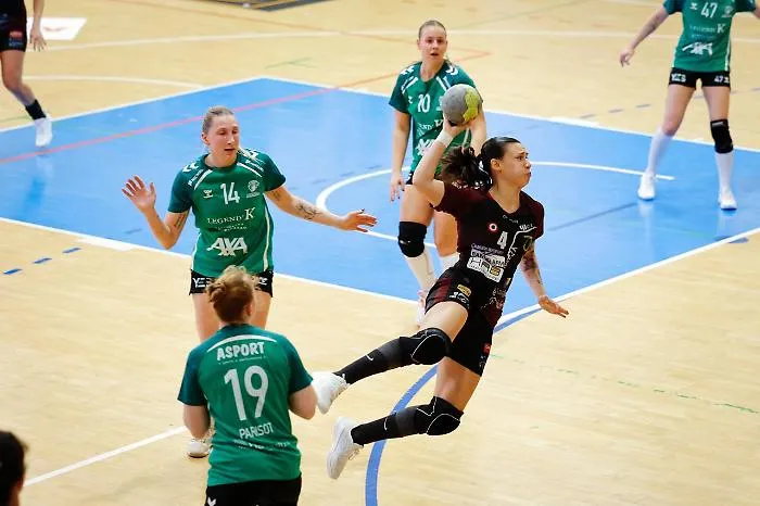 Pallamano: nuovo allenatore in casa Handball Erice, &egrave; arrivato Frederic Bougeant