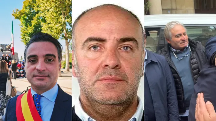 A Caltanissetta il&ldquo;caso Delmastro&rdquo; in salsa sicula, le carte che coinvolgono il padre del presidente del Consiglio