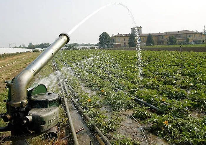 Gli invasi di Agrigento traboccano ma l'irrigazione non parte: &egrave; scontro sul Consorzio di bonifica