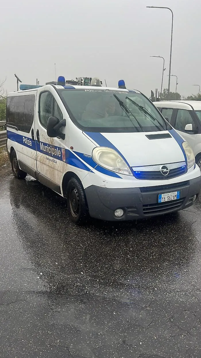 Comando polizia municipale di Gela: ennesima "bacchettata" del Tar al Comune