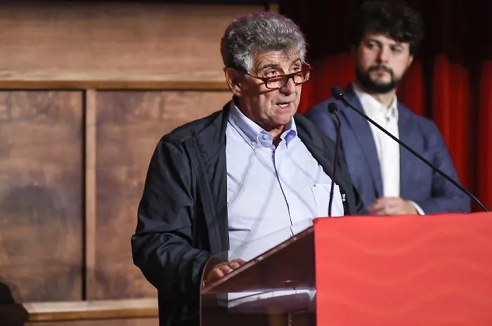 pietro bartolo