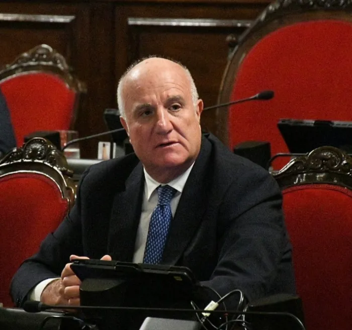 Inchiesta Armao, Marcello Caruso: &laquo;Quell'incontro con Armao? Non lo ricordo&raquo;