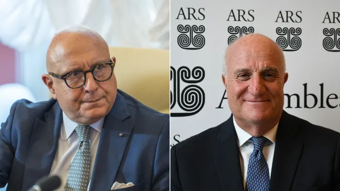 armao caruso