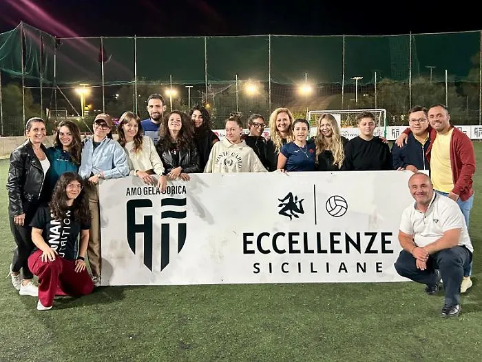Nasce l&rsquo;amo Gela women, la squadra disputer&agrave; il campionato di serie D