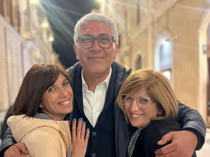 Tre fratelli chiedono dignit&agrave; per i malati di Sla dopo il trasferimento improvviso della madre