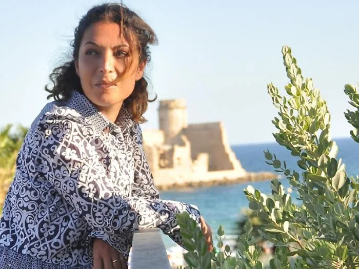 Con la &ldquo;cura&rdquo; delle parole la nuova vita di Maria Elisa Aloisi