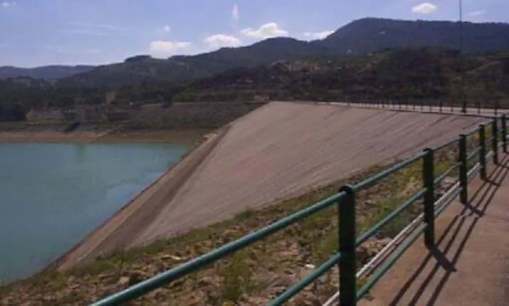 La Regione investe nel progetto che salva l'acqua per la Piana di Gela