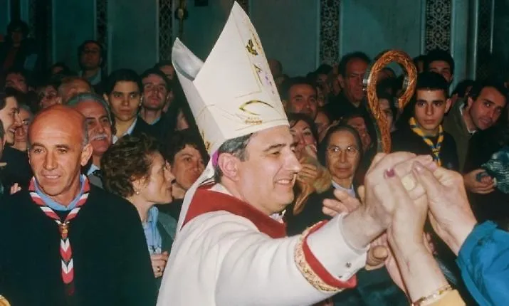 Vent'anni dalla morte di mons. Cataldo Naro: dibattito su sicurezza, solidariet&agrave; e legalit&agrave;