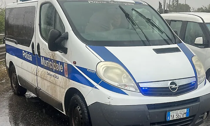 Comando polizia municipale di Gela: ennesima "bacchettata" del Tar al Comune
