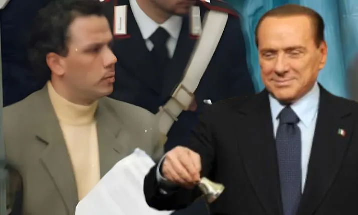 Il racconto del boss Graviano su Berlusconi: &laquo;Mio nonno fece una societ&agrave; con lui nel 1969-70&raquo;