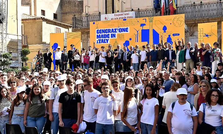 Gela e Niscemi unite in un progetto innovativo per valorizzare il liceo del Made in Italy